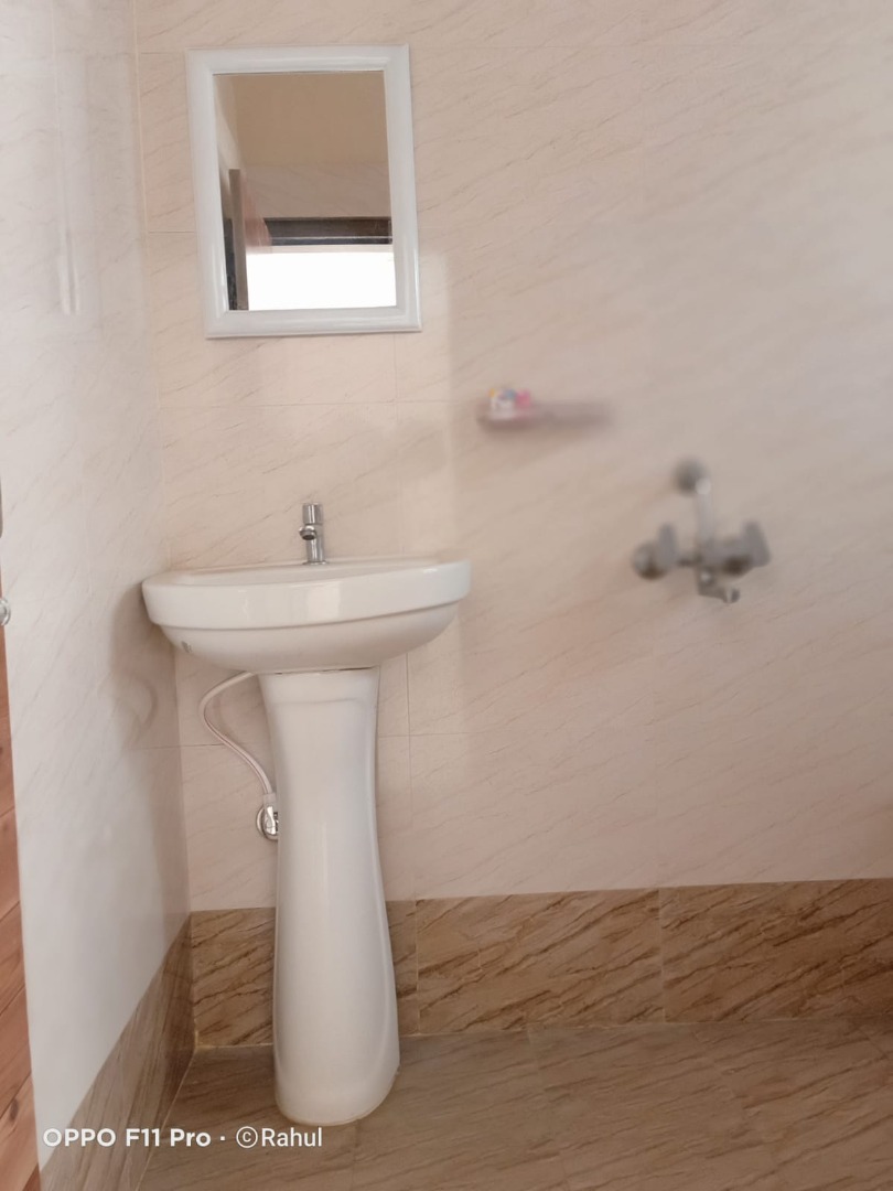 Unfurnished 3bhk in Chandmari, Guwahati, Assam, India for Rent